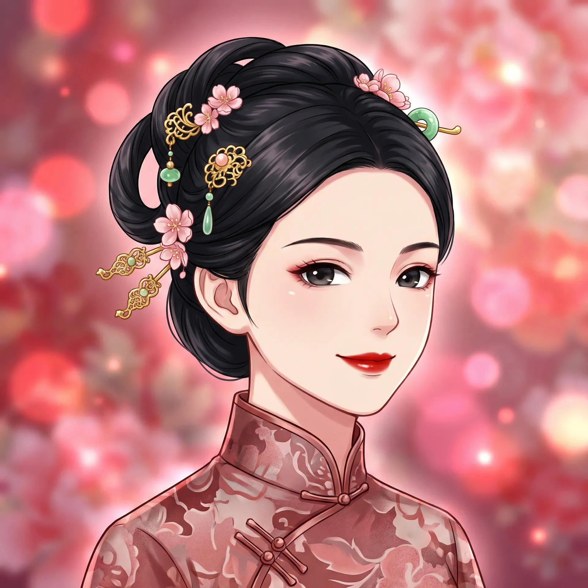桃花仙子 - 男女车车好快的车车有点污网站 人气女神